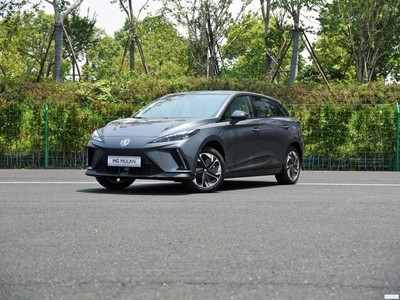  MG4 EV 2022 520km 콢