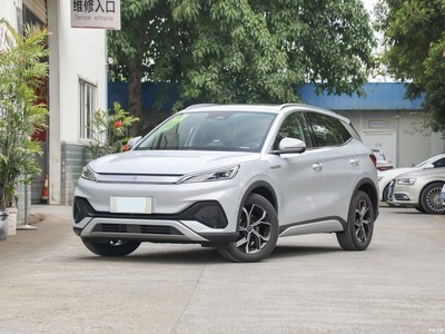 ǵ ԪPLUS 2022 430KM 