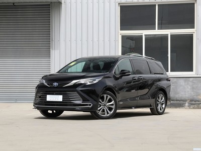 SIENNA 2023 2.5L춯 