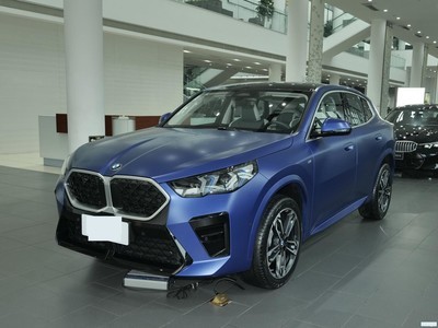 X2() 2024 sDrive25i M˶װ