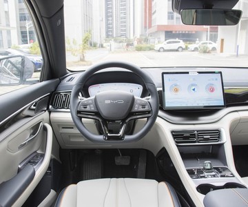 ���ǵ� ��PLUS����Դ 2024�� ��ҫ�� DM-i 71km �������пط�����3