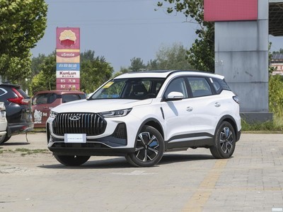  7 PLUSԴ 2023 1.5T 