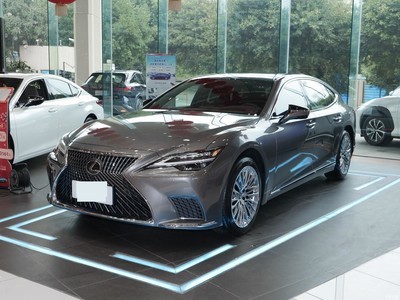 ׿˹LS 2024 500h Խ