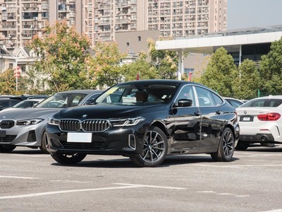 6ϵGT 2022 630i װ