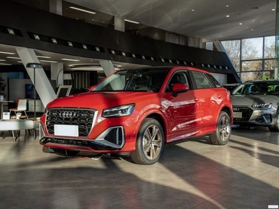 µQ2L 2024 Ŀ 35 TFSI RS׼ȼ