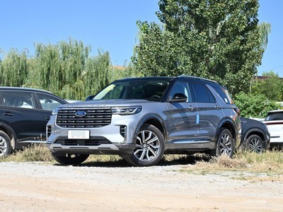  ̽ 2023 EcoBoost 285 ۷ 6