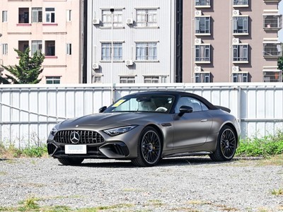 SLAMG 2024 AMG SL 63 4MATIC+