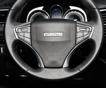 ʮ mu-X 2020 1.9T ԶX-POWER 7 VI