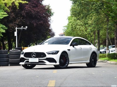  AMG GT 2023 AMG GT 50 ܳ