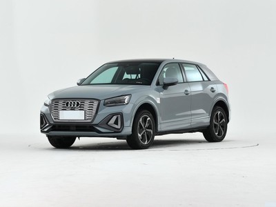 µQ2L e-tron 2022 Q2L e-tron 
