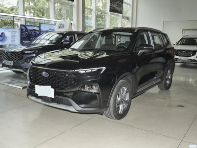   2023 EcoBoost 170 