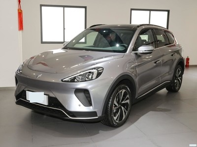 ARCFOX  T(ARCFOX T) 2022 600H
