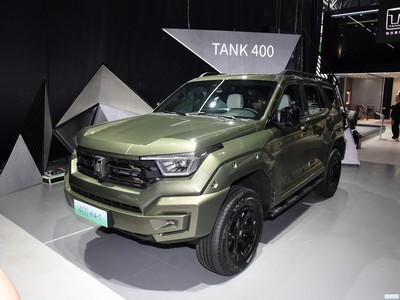 ̹400Դ 2023 Hi4-T ܰ