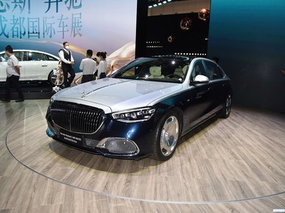  ͺS 2023 S 680 4MATIC Haute Voiture ߶