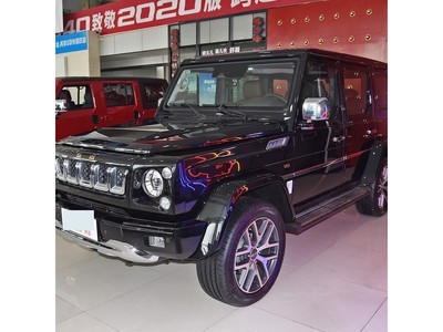 BJ80 2020 3.0T Զ