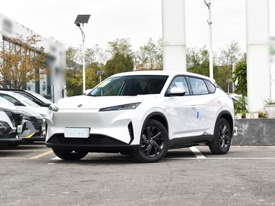  SKY EV01 2023 445km PRO