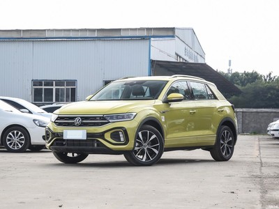  T-ROC̽ 2024 300TSI DSG