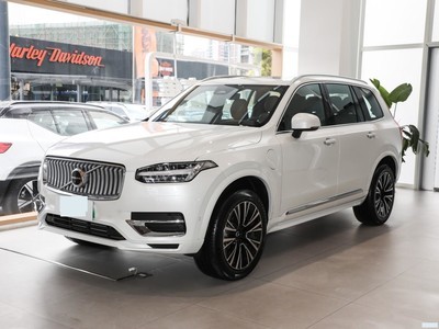 ֶXC90Դ 2023 T8 RECHARGE  7
