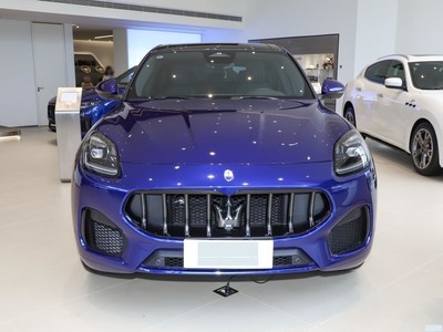 ɯ Grecale׼ 2023 2.0T GT