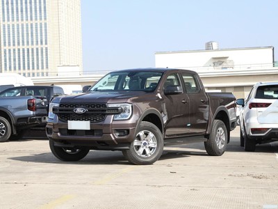  Ranger 2023 ɽԶ 
