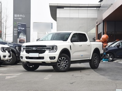  Ranger 2023 ̽Զ 