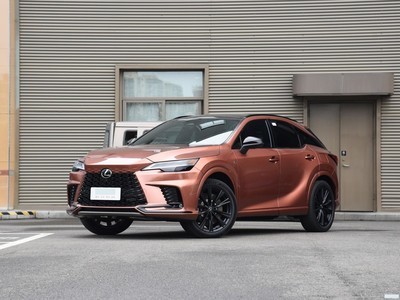 ׿˹RX 2023 500h F SPORT Performance