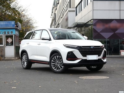 ŷX7 PLUS 2022 1.5T ֶ