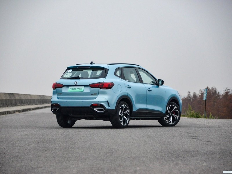  MG캽Դ 2021 Trophyϵ 1.5T 춯Trophy콢