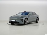 蔚来ET7 2024款 75kWh 行政版