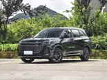 蓝电E5 2023款 1.5L DE-i 100KM畅享型 7座