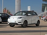 电动屋 YOUNG光小新 2021款 S300 4座