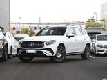 奔驰GLC 2024款 GLC 260 L 4MATIC 动感型 5座