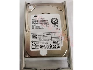 1.2T SAS 10K 12G 2.5 01M0D