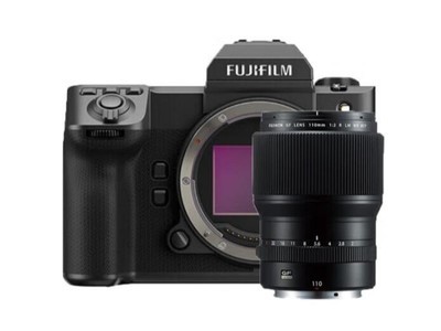 ʿ GFX100 II ׻GF110mm F2΢17760251818֧ûԾɻ±