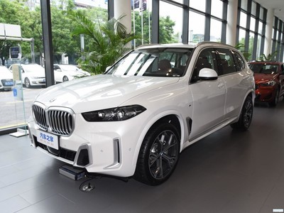 X5 2023 xDrive 30Li M˶װ
