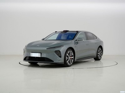εET7 2024 75kWh 
