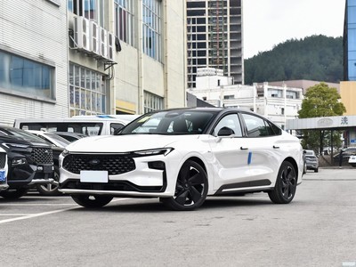  ɵŷ 2023 EcoBoost 245 ST-Line