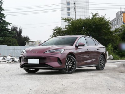 ǵ  2023 DM-i 1.5T 121km 