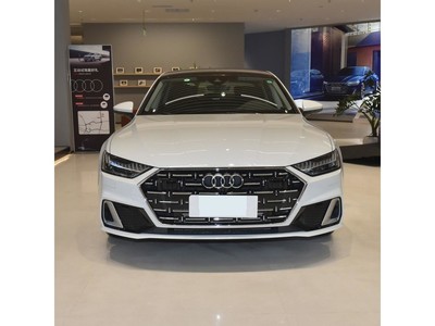 µA7L 2022 55 TFSI quattro S-line ־Զ׺װ