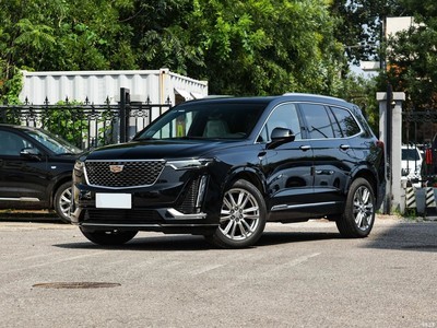 XT6 2022 2.0T 