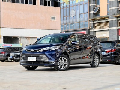  SIENNA 2024 2.5L춯 