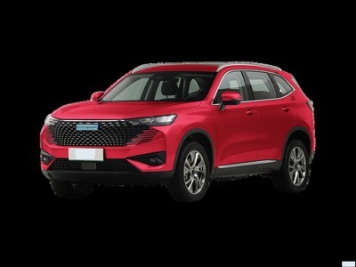 H6Դ 2023 DHT-PHEV 110KM а