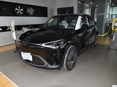 Smart smart#1 2024 鶯