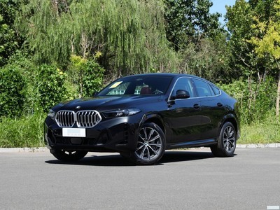 X6 2023 xDrive30i M˶װ