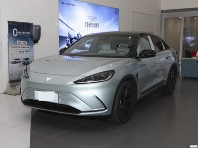 ARCFOX  S(ARCFOX S) 2023 735E ɭְ 160kW