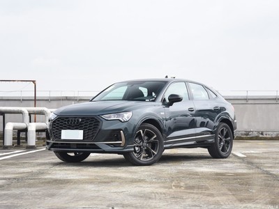 µQ3 Sportback 2024 40 TFSI RS׼ȼ