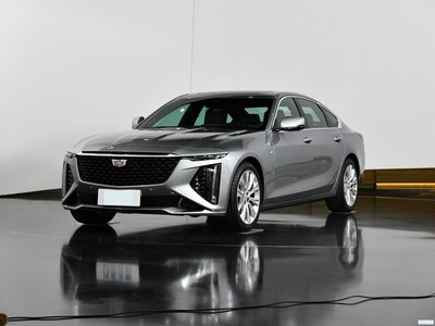 CT6 2023 28T 