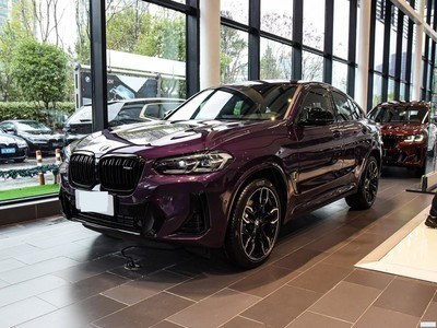 X4 2022 M40i