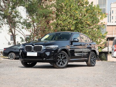 X4 2022 xDrive 30i M˶װ