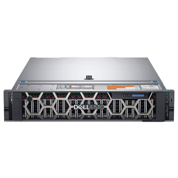 Dell EMC PowerEdge R740(Xeon Bronze 3204/16GB/1TB/750W)